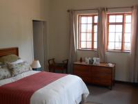Main Bedroom - 42 square meters of property in Rynfield