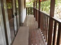 Patio - 14 square meters of property in Rynfield