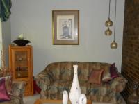Lounges - 30 square meters of property in Glen Marais