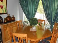 Dining Room - 10 square meters of property in Glenmarais (Glen Marais)