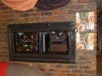 Entertainment - 4 square meters of property in Glenmarais (Glen Marais)