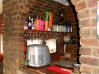 Entertainment - 4 square meters of property in Glen Marais