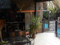 Patio - 38 square meters of property in Glen Marais