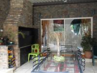 Patio - 38 square meters of property in Glenmarais (Glen Marais)