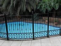Entertainment - 4 square meters of property in Glen Marais