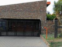 4 Bedroom 3 Bathroom House for Sale for sale in Glen Marais