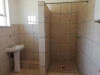 Main Bathroom of property in Grootvlei
