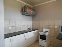 Kitchen of property in Grootvlei