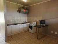 Kitchen of property in Grootvlei