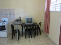 Dining Room of property in Grootvlei