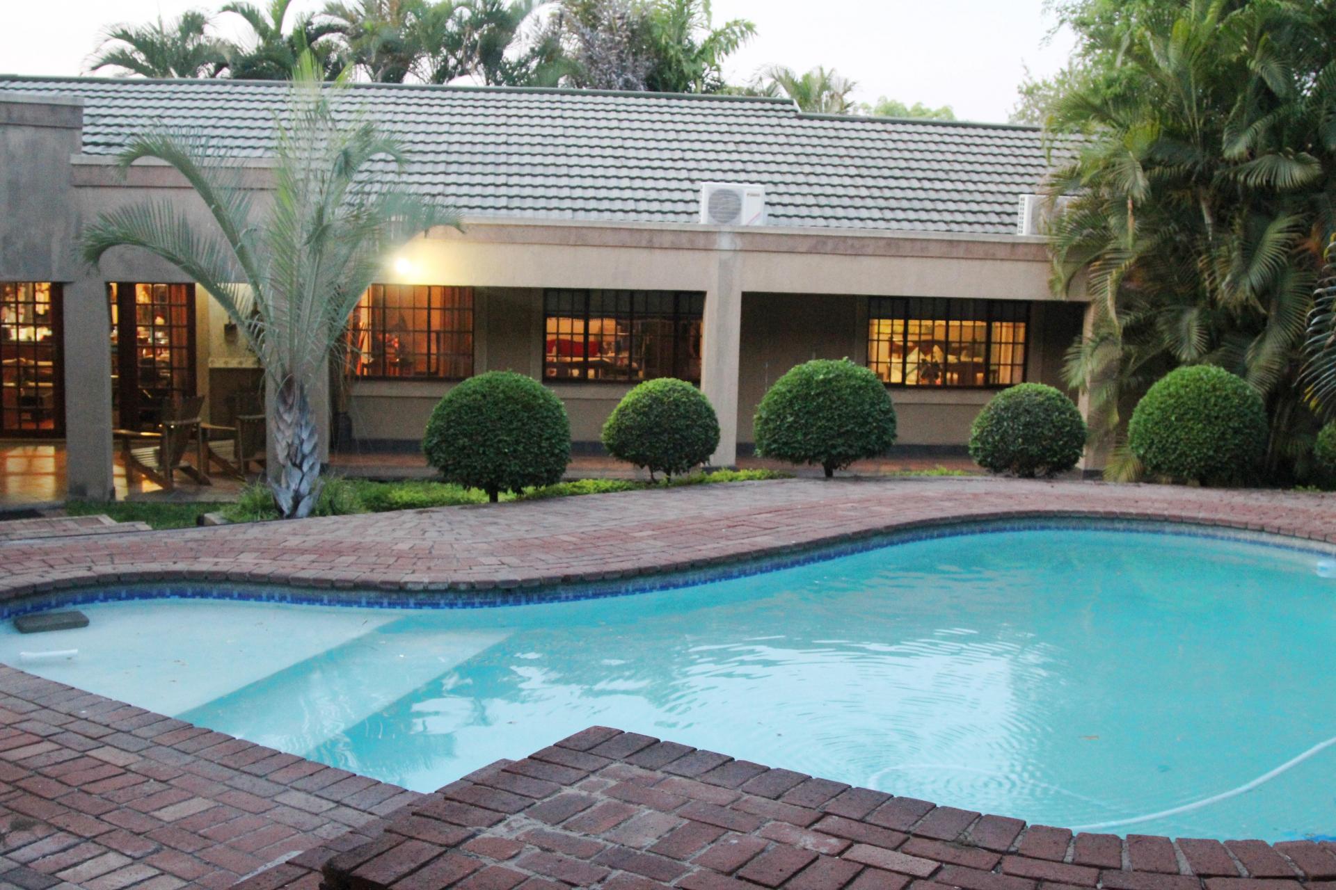 Front View of property in Phalaborwa