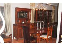Dining Room of property in Phalaborwa