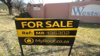 Sales Board of property in Castleview