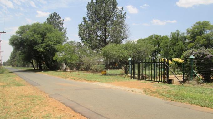 Smallholding for Sale For Sale in Meyerton - Private Sale - MR136304