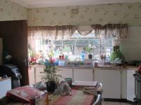 Kitchen - 28 square meters of property in Meyerton