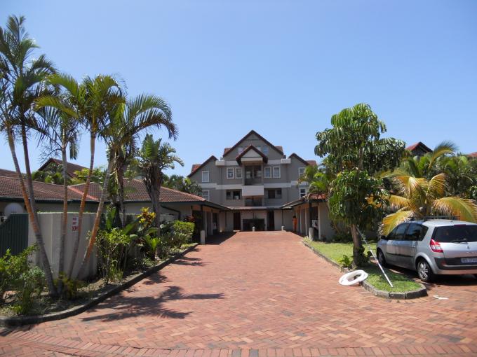 1 Bedroom Apartment for Sale For Sale in Richards Bay - Private Sale - MR136314