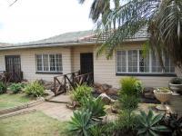 Front View of property in Carrington Heights