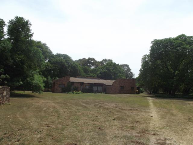  of property in Doornkloof