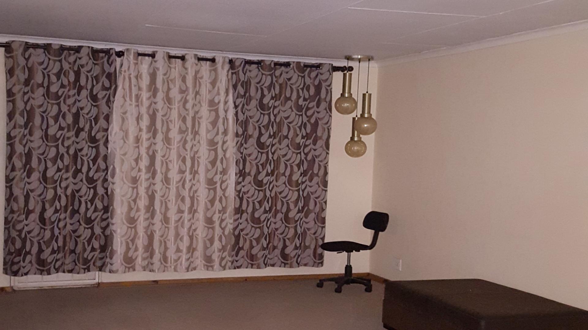 Lounges of property in Waldrift