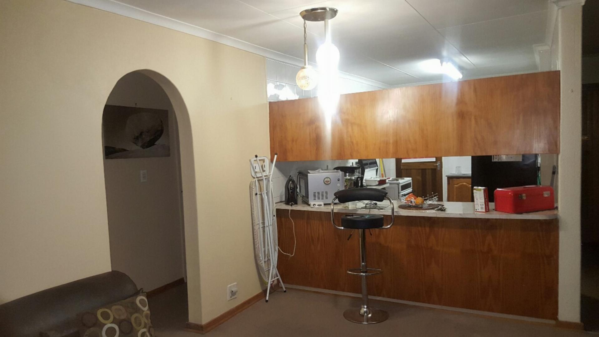 Lounges of property in Waldrift