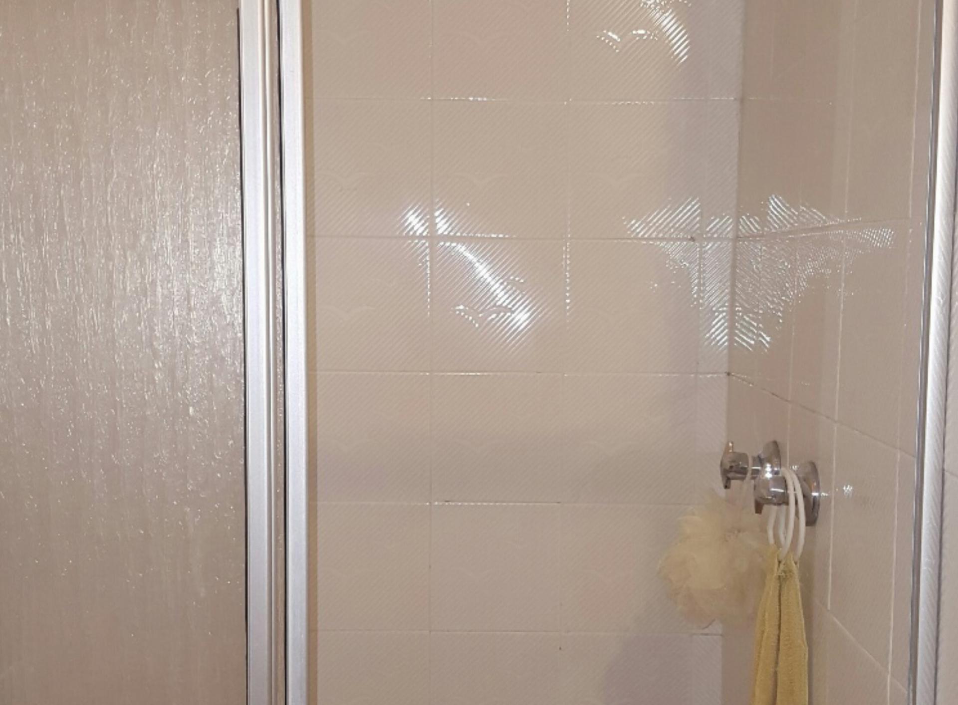 Main Bathroom of property in Waldrift