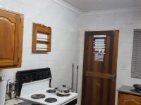 Kitchen of property in Waldrift