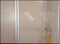 Main Bathroom of property in Waldrift