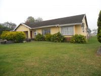 3 Bedroom 2 Bathroom House for Sale for sale in Hilton