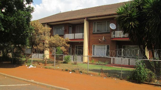 1 Bedroom Apartment for Sale For Sale in Vanderbijlpark - Home Sell - MR136396