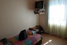 Bed Room 1 - 9 square meters of property in Dennemere