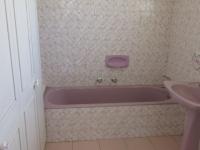 Main Bathroom - 9 square meters of property in Carletonville