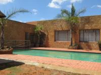 Front View of property in Carletonville