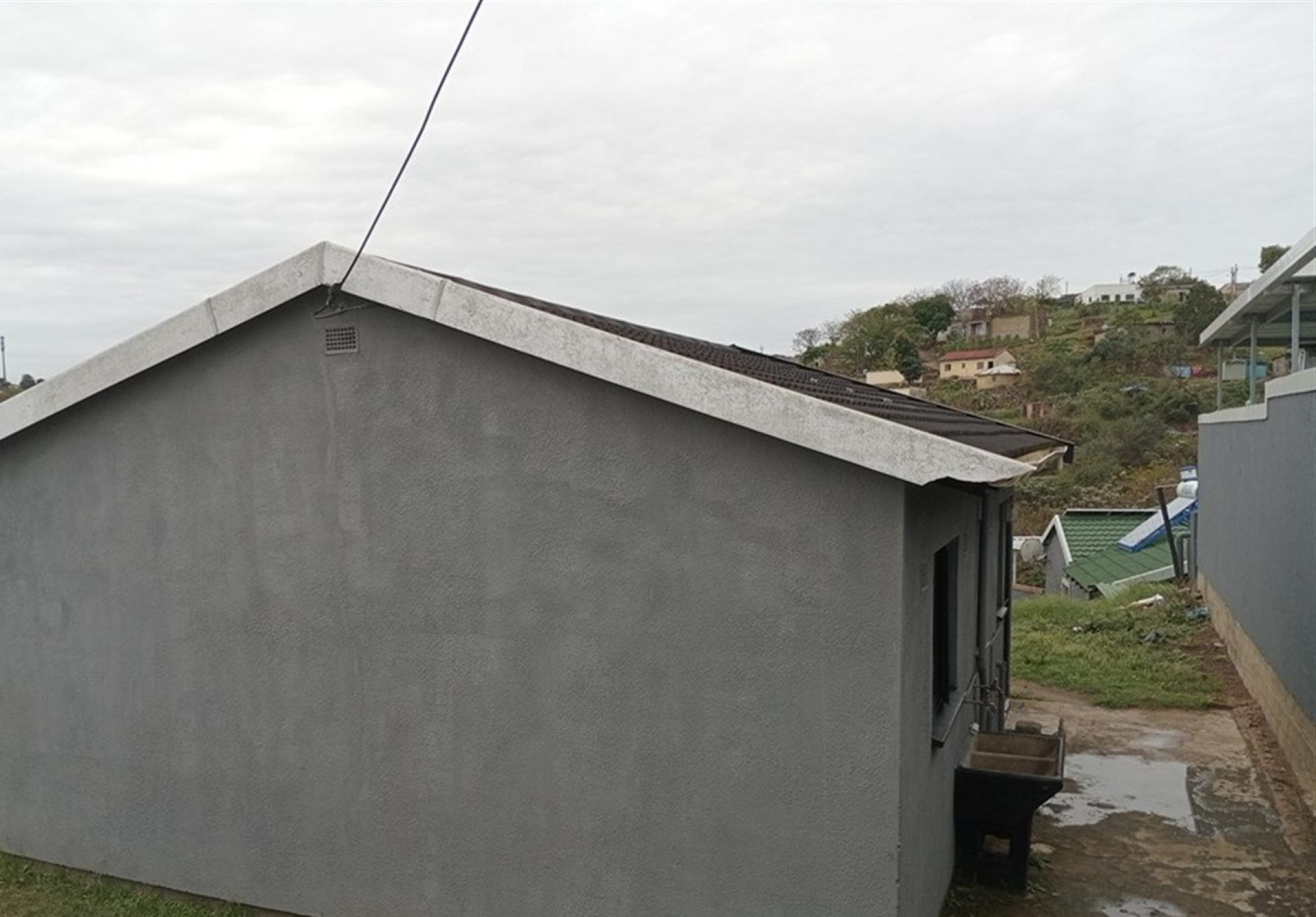 Front View of property in Umlazi