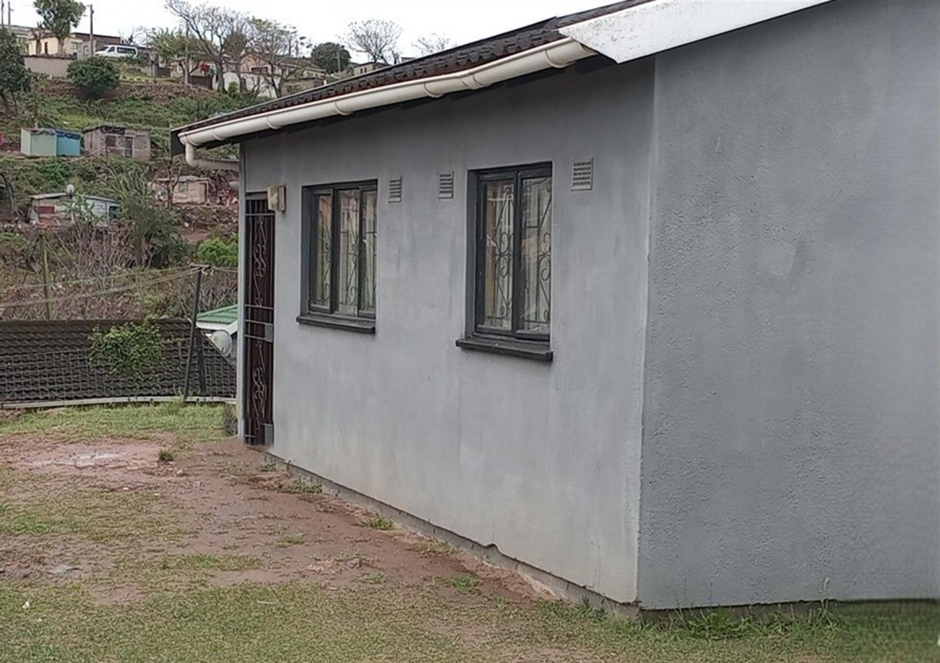 Front View of property in Umlazi