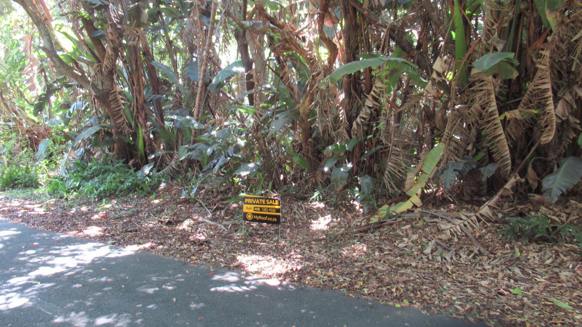 Front View of property in Trafalgar