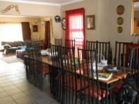 Dining Room - 30 square meters of property in Impala Park