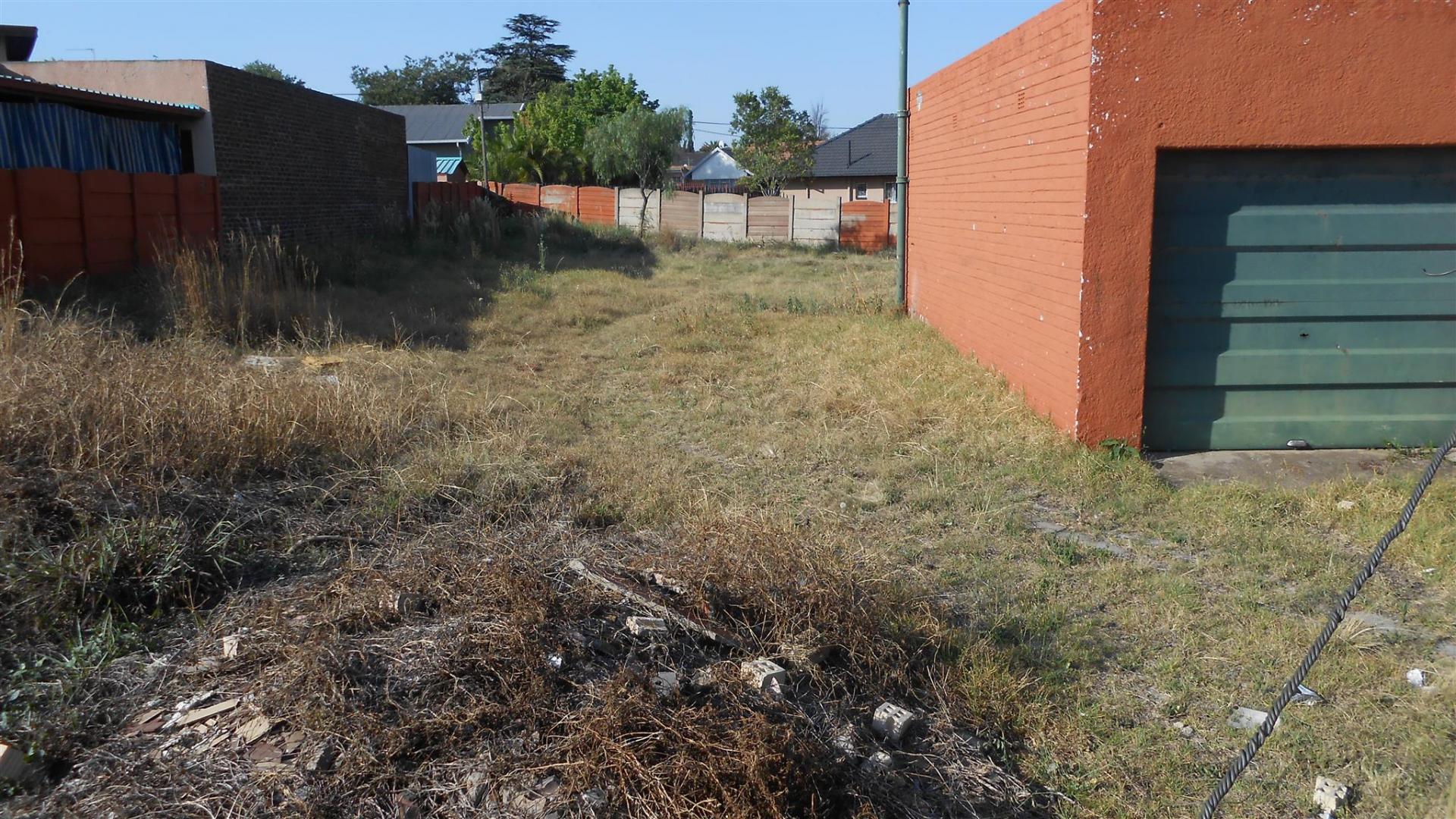 Front View of property in Birchleigh