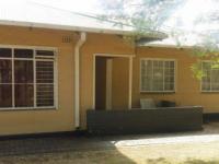 3 Bedroom 1 Bathroom Cluster for Sale for sale in Vanderbijlpark