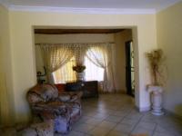 TV Room - 23 square meters of property in Lenasia South