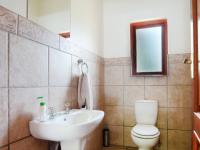 Guest Toilet - 4 square meters of property in Silver Lakes Golf Estate