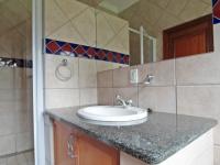 Bathroom 1 - 6 square meters of property in Silver Lakes Golf Estate