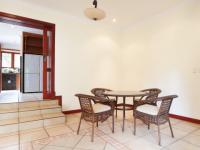 Dining Room - 19 square meters of property in Silver Lakes Golf Estate