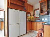 Kitchen - 18 square meters of property in Silver Lakes Golf Estate