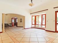 Lounges - 48 square meters of property in Silver Lakes Golf Estate