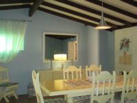 Dining Room - 24 square meters of property in Sasolburg