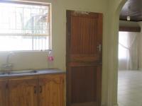 Scullery - 11 square meters of property in Westonaria