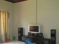 TV Room - 23 square meters of property in Westonaria