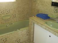 Main Bathroom - 7 square meters of property in Westonaria