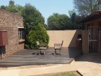 Front View of property in Magaliesburg