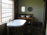 Main Bathroom - 11 square meters of property in Magaliesburg